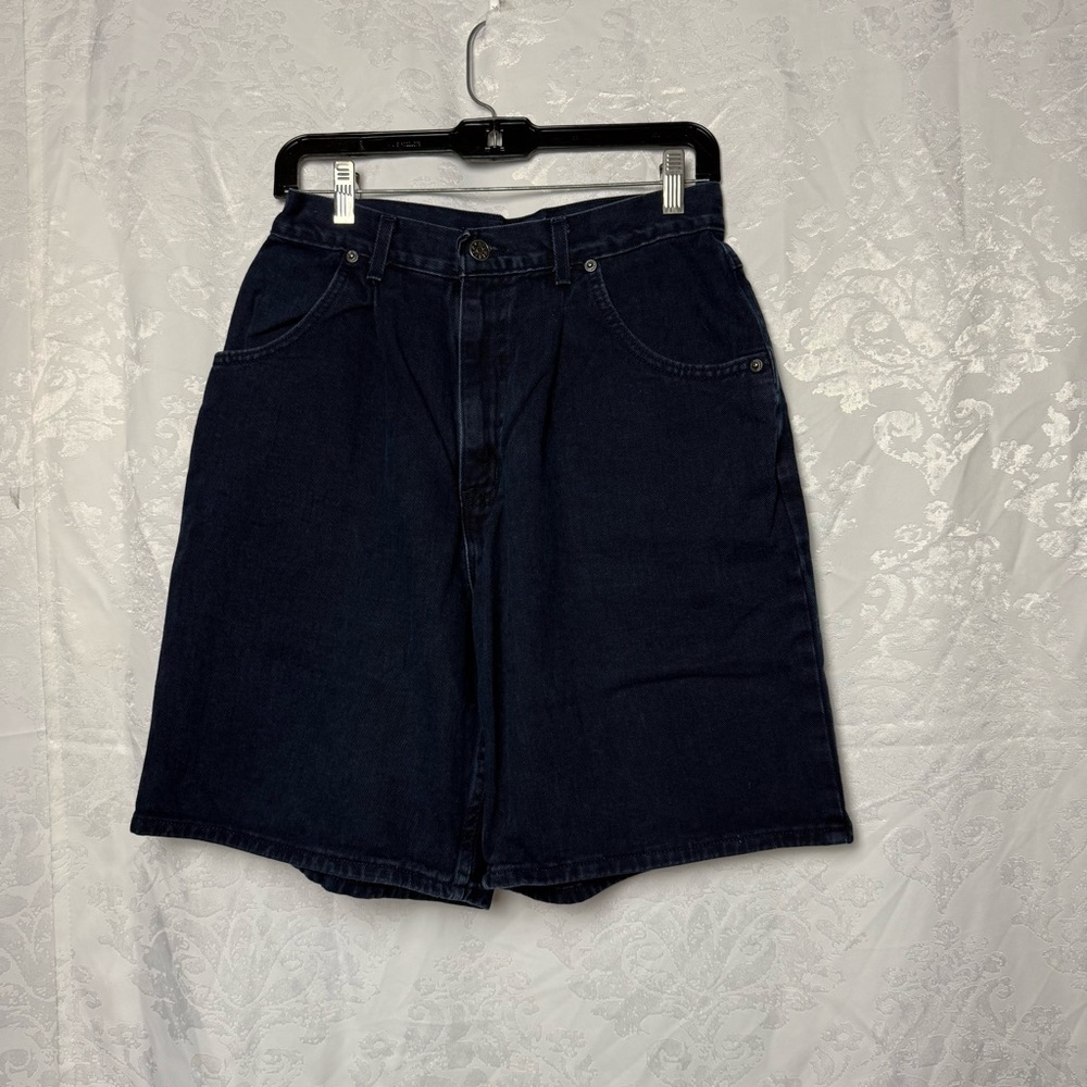 Chic Denim Shorts‎ Size 12